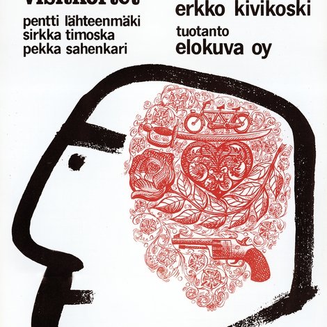 Käyntikorttini…