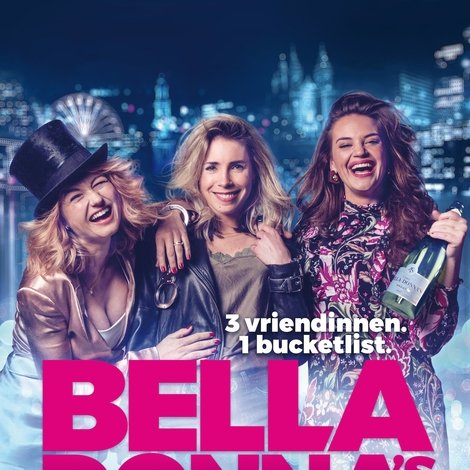 Bella Donna's
