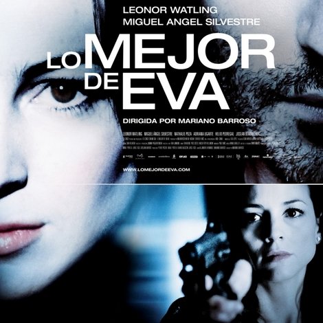 Lo mejor de Eva