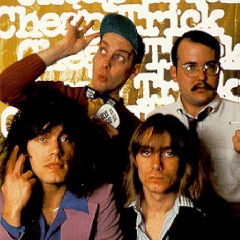 Cheap Trick: Live in Australia