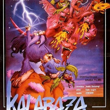 Kalabaza tripontzia