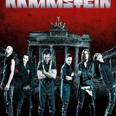 Rammstein - Accor Arena, Paris, France