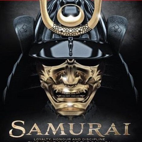 Samurai