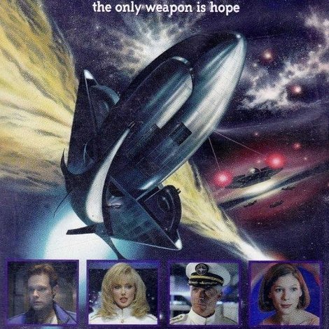 Star Command