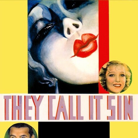 They Call It Sin