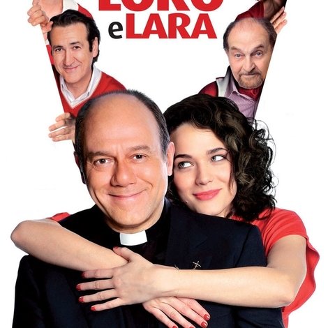 Io, loro e Lara
