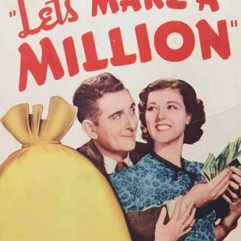 Let's Make a Million