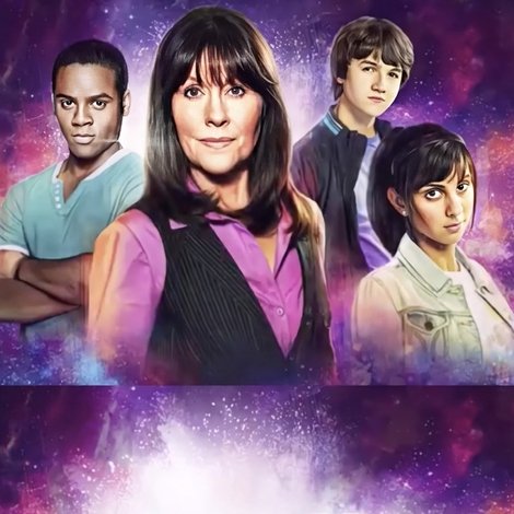 Farewell, Sarah Jane