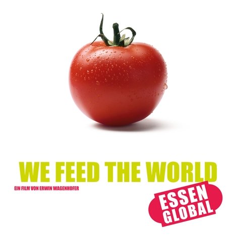 We Feed the World