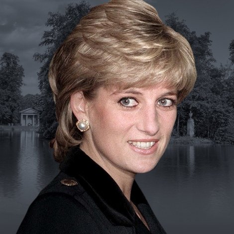 Princess Diana: A Life After Death