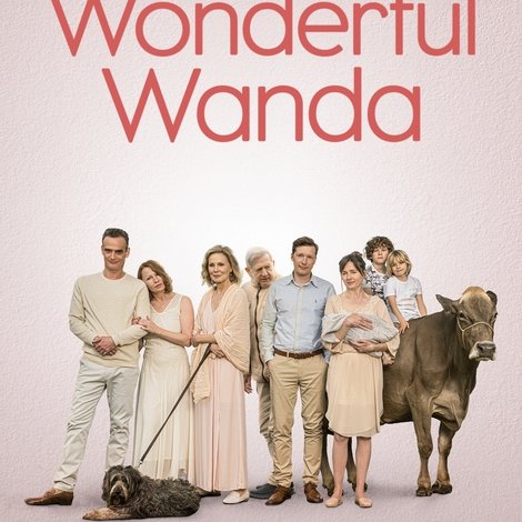 Wanda, mein Wunder