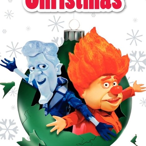 A Miser Brothers' Christmas