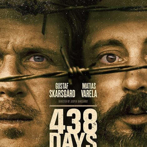 438 dagar
