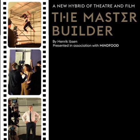 The Master Builder