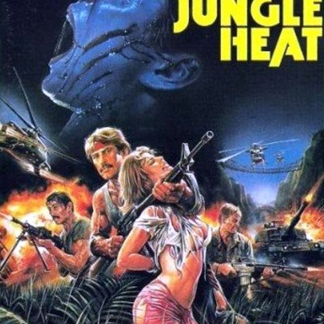 Jungle Heat