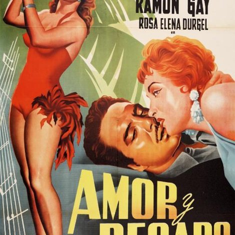 Amor y pecado