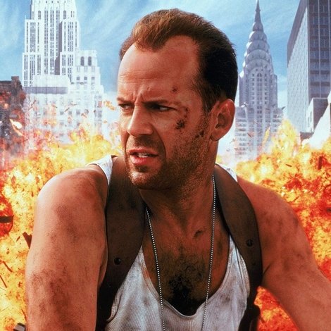Die Hard: With a Vengeance