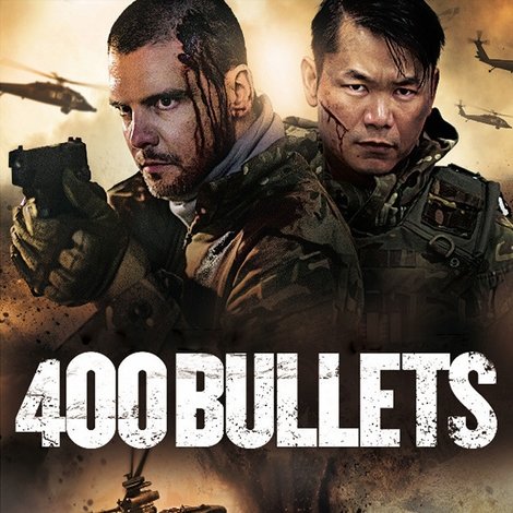 400 Bullets
