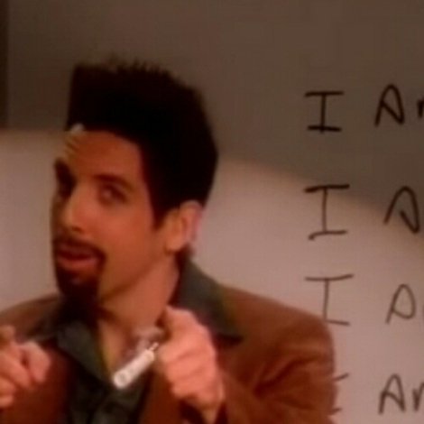 Derek Zoolander University