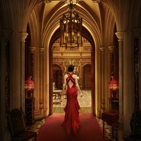 Downton Abbey: The Grand Finale