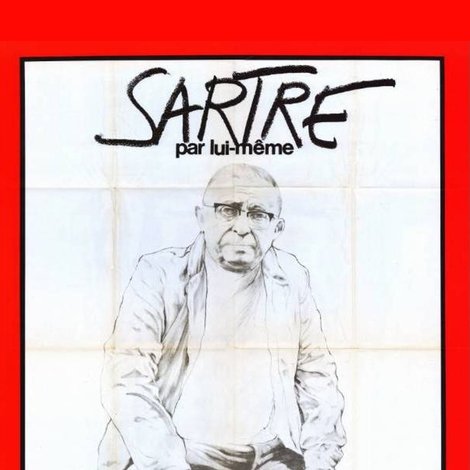 Sartre par lui-même
