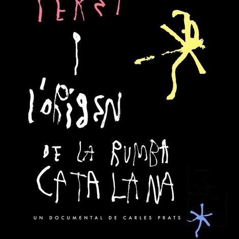 Peret i l’origen de la rumba catalana