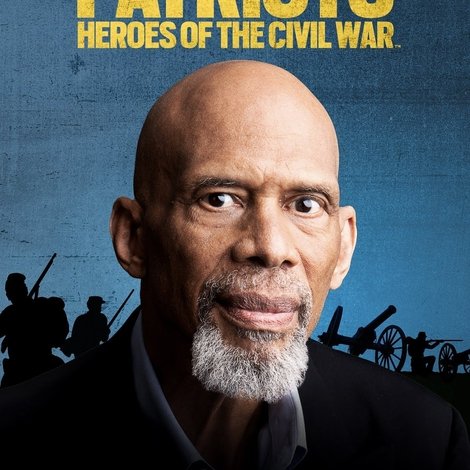 Black Patriots: Heroes of the Civil War