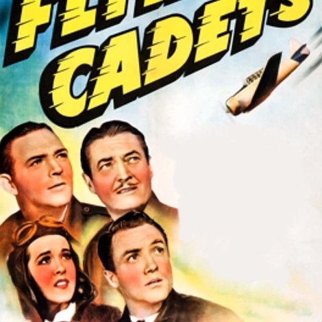 Flying Cadets