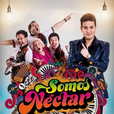 Somos Néctar
