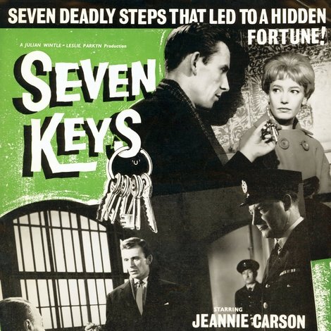 Seven Keys