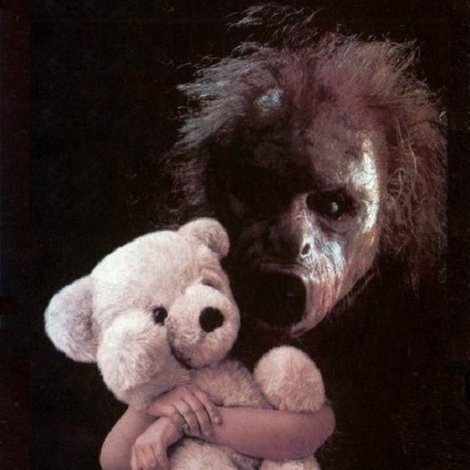 Monkey Boy