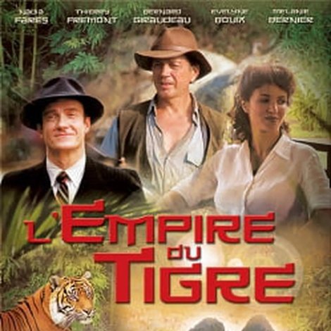 L'empire du tigre