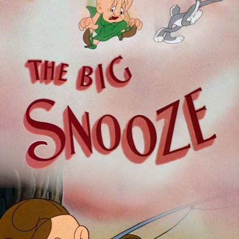 The Big Snooze