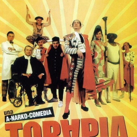 Torapia