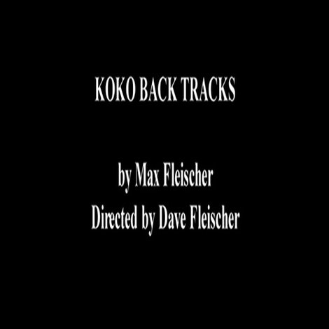 Koko Back Tracks