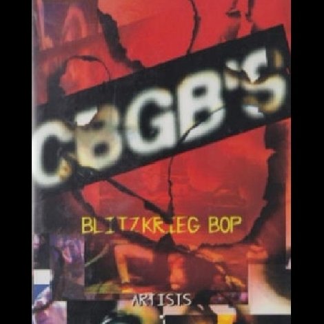 Blitzkrieg Bop!