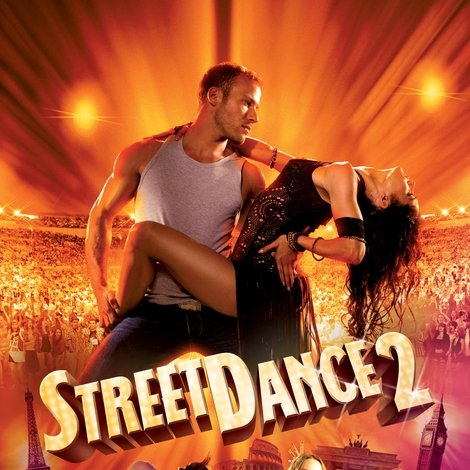 StreetDance 2