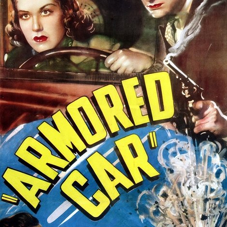 Armored Car