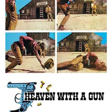 Heaven with a Gun