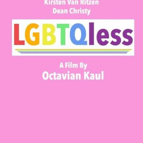 LGBTQless