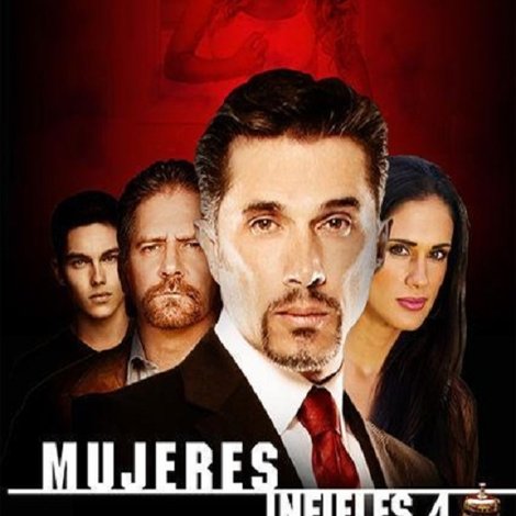 Mujeres infieles 4