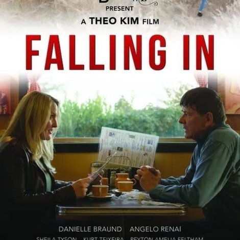 Falling In