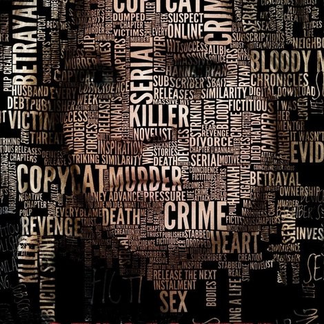 Serialized