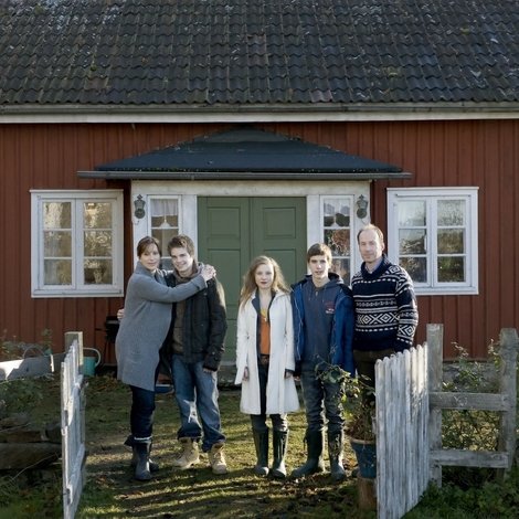 Ett enklare liv