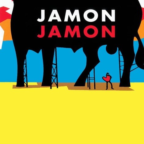 Jamón, jamón