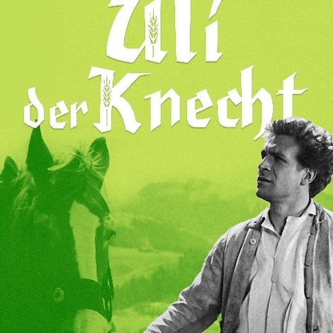 Uli der Knecht