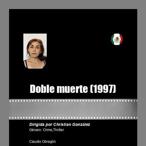 Doble muerte
