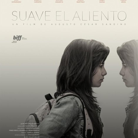 Suave el aliento