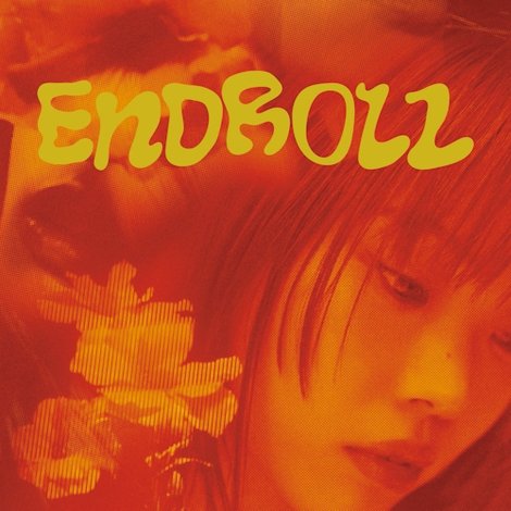 AiNA THE END: ENDROLL