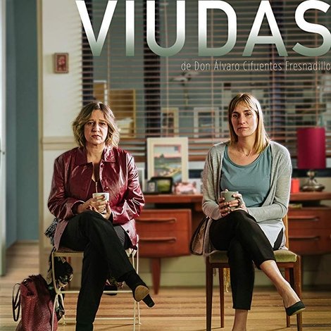 Viudas